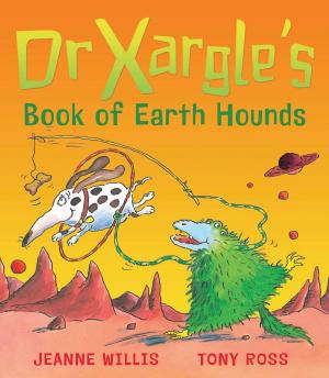 Book cover of Dr Xargle's Book Of Earth Hounds