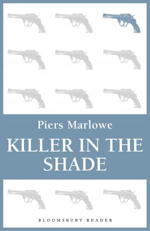 Cover of the book Killer in the Shade by Martin Pegler