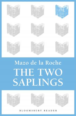 Cover of the book The Two Saplings by 