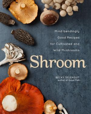 Book cover of Shroom