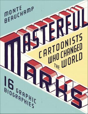 Cover of the book Masterful Marks by Nancy G. Brinker