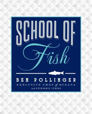 Cover of the book School of Fish by David R. George III, Steve Mollmann, Michael Schuster, Scott Pearson