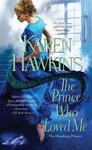 Cover of the book The Prince Who Loved Me by Jennifer Estep