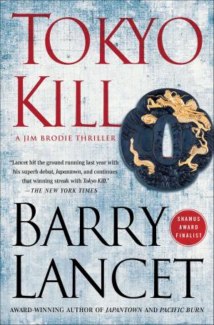 Cover of the book Tokyo Kill by Robert Buderi