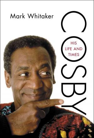 Cover of the book Cosby by Robert M. Parker