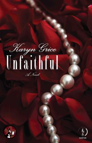 Cover of the book Unfaithful by Martin Li
