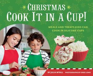 Cover of the book Christmas Cook It in a Cup! by Davide Cali