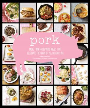 Cover of the book Pork by Jessica Okui