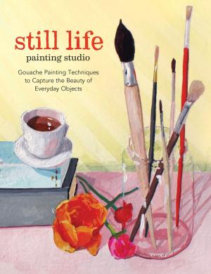 Cover of the book Still Life Painting Studio by Pat Welsh