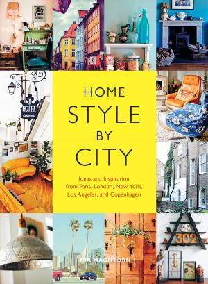Cover of the book Home Style by City by Jessica Julius, John Lasseter