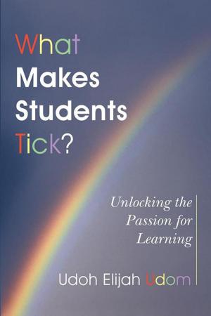 Cover of the book What Makes Students Tick? by Patti O’Donahue