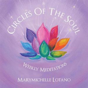 Cover of the book Circles of the Soul by Laurie Goldey MFT