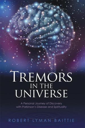 Cover of the book Tremors in the Universe by Jeanne Corsick