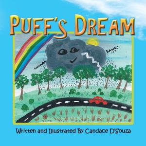 Cover of the book Puff’S Dream by Janet DiTroia