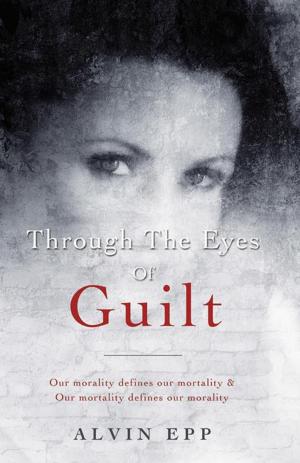 Book cover of Through the Eyes of Guilt