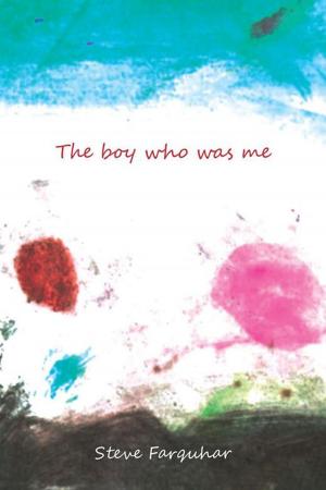 Cover of the book The Boy Who Was Me by Matt Schweppe