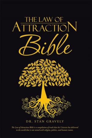 Cover of the book The Law of Attraction Bible by Hazel Sinanan