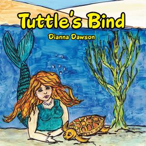 Cover of the book Tuttle’S Bind by Mona Marie Germain