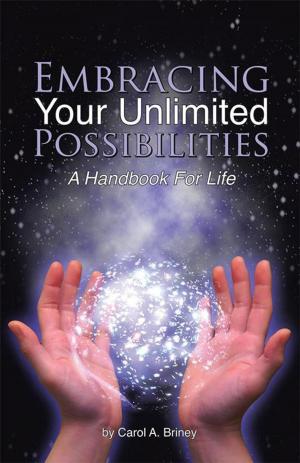 Cover of the book Embracing Your Unlimited Possibilities by Patti Digh