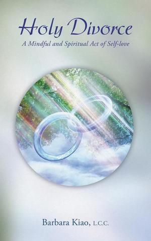 Cover of the book Holy Divorce by Chris Jackson, Frances Kozlowski