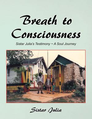 Cover of the book Breath to Consciousness by Matthew Krajewski
