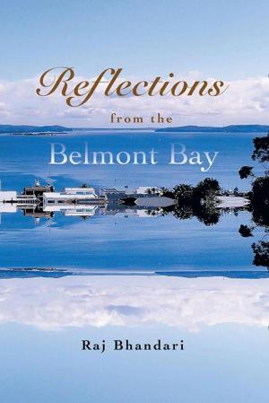 Cover of the book Reflections from the Belmont Bay by James Jones