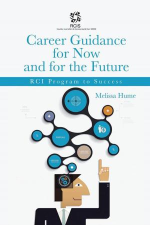 Cover of the book Career Guidance for Now and for the Future by Jerry Tanner
