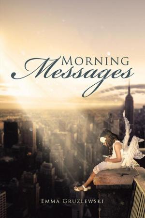 Cover of the book Morning Messages by Kasi Kaye Iliopoulos