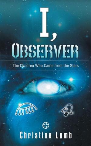 Cover of the book I, Observer by Estelle Gibbins