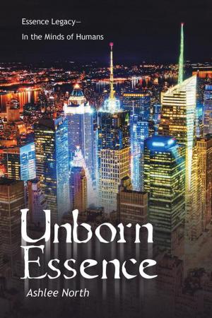 bigCover of the book Unborn Essence by 