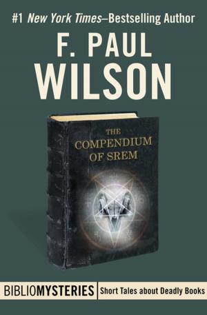 Book cover of The Compendium of Srem