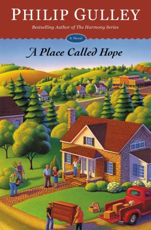 bigCover of the book A Place Called Hope by 