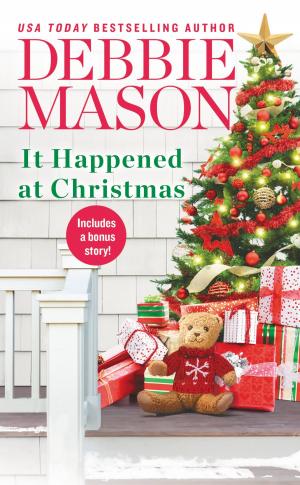 Book cover of It Happened at Christmas
