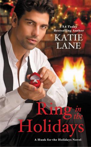 Cover of the book Ring in the Holidays by Veronique Jarry