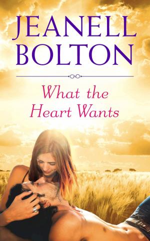 Cover of the book What the Heart Wants by Alfred Bekker, Carson Thau, Frank Callahan, Leslie West