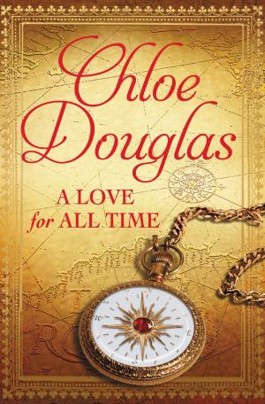 Cover of the book A Love For All Time by Nancy Northcott