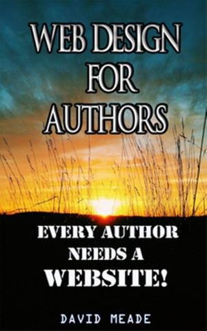 Cover of Web Design for Authors