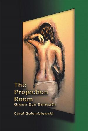 Cover of the book The Projection Room by Wilbur T. Scrivnor