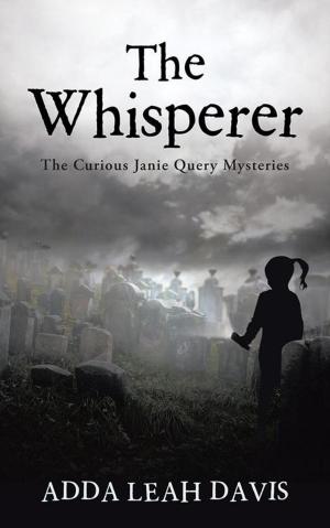Cover of the book The Whisperer by Geraldine Harris