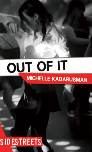 Book cover of Out of It