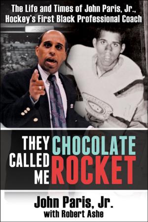 Cover of the book They Called Me Chocolate Rocket by Ted Staunton
