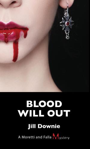 Cover of the book Blood Will Out by Arthur Slade
