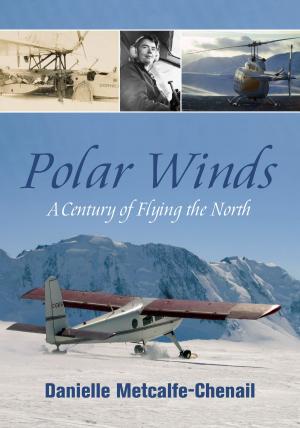 Cover of the book Polar Winds by C.B. Forrest