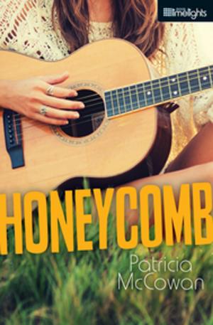 Cover of the book Honeycomb by James Heneghan