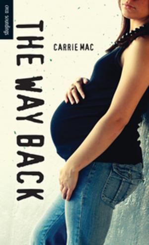 bigCover of the book The Way Back by 