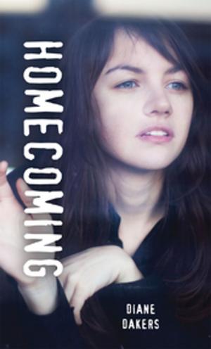 Cover of the book Homecoming by Deb Loughead