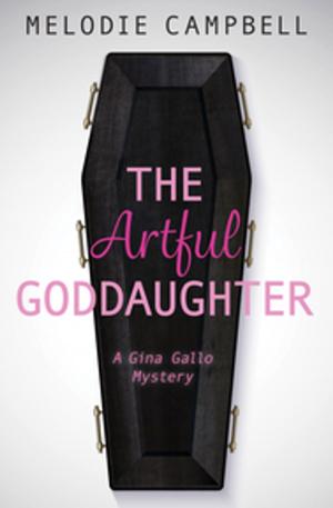 bigCover of the book The Artful Goddaughter by 