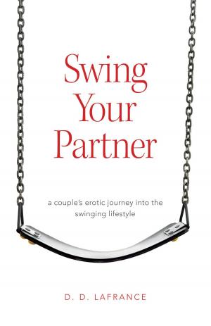 Cover of the book Swing Your Partner by Marvin Cronberg, B.S., A.F.T.