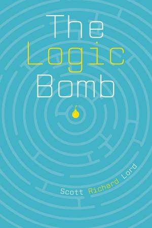 Cover of the book The Logic Bomb by Ray Jaxome