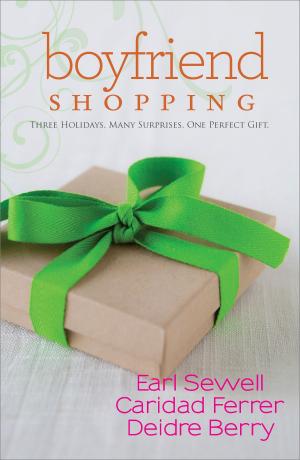 Book cover of Boyfriend Shopping
